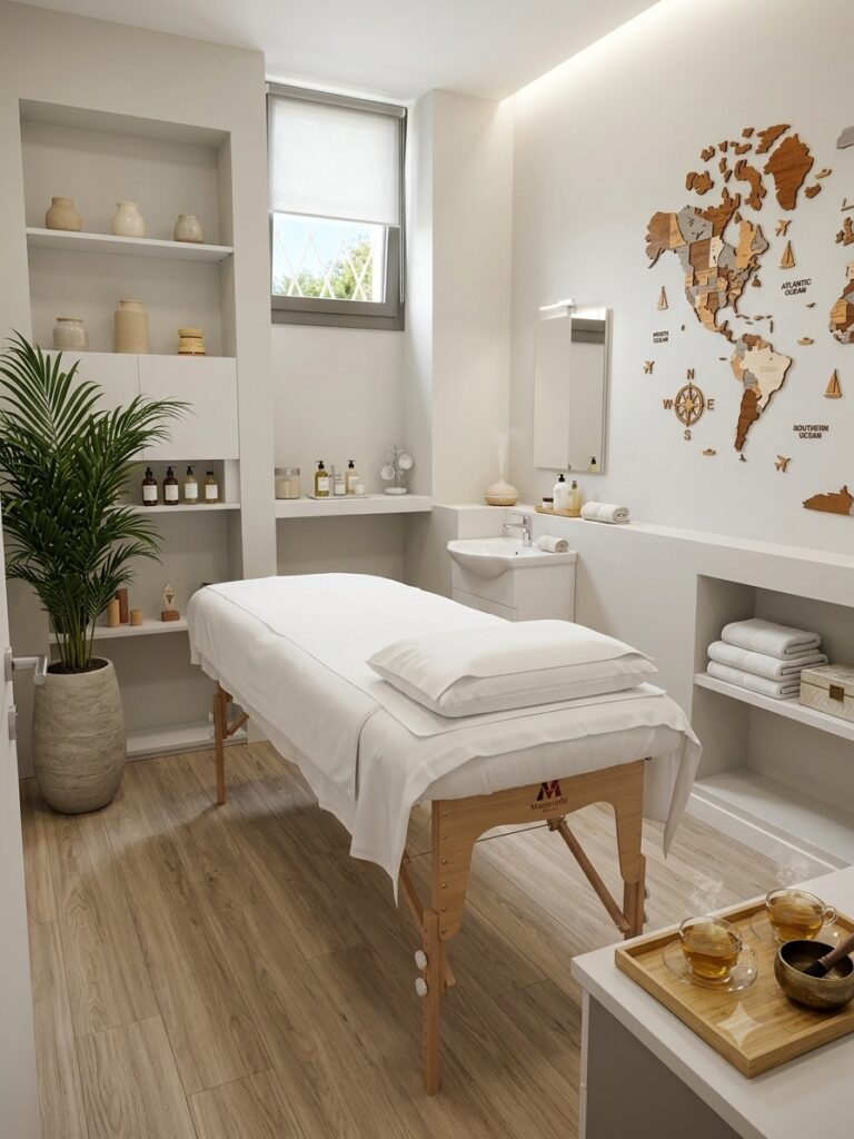 Studio Benessere Naturale